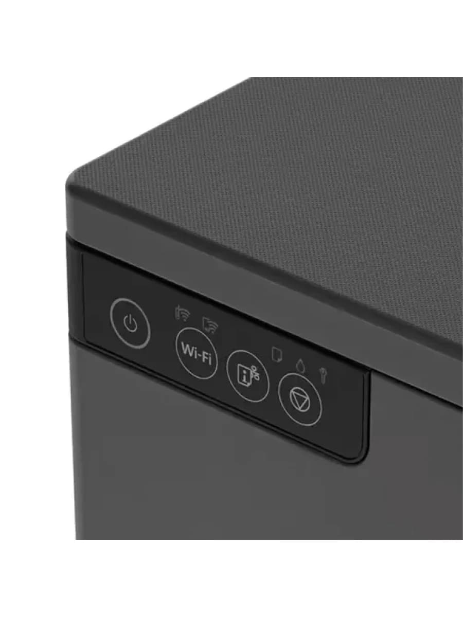 Принтер струйный 6-цветный А4 Принтер Epson EcoTank L8050 (A4,СНПЧ 6Color, 22/22ppm Black/Color, 12sec/photo, 64-300g/m2, 5760x1440dpi, Wi-Fi) (6 конт. Epson 057: BK,C,M,Y,Lc,LM — (ресурс до 2600 ч-б/4100 цв. отпечатков А4 или до 1500 фото)