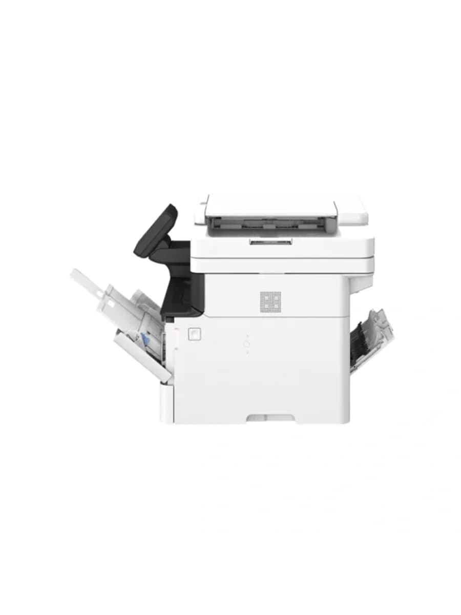 МФУ 3-1 лазерное монохромное Canon i-SENSYS MF463dw II (A4,1Gb,40 стр/мин,LCD, DADF-двухстороннее сканирование, двусторонняя печать, USB 2.0, сетевой,WiFi, RUS)( картридж 070-3000 стр) (возможна установка картриджа 070Н-10200 стр)