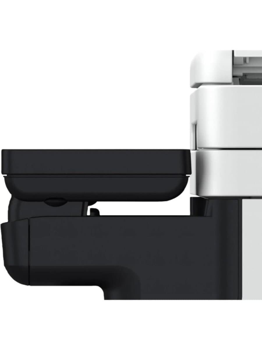 МФУ 4-1 лазерное цветное А4 Canon i-SENSYS MF754Cdw II (A4, 1Gb,33стр/мин, LCD, DADF-двуст. сканирование,двусторонняя печать,факс,USB2.0, сетевой,WiFi) (4 стартовых картриджа 069 черный-ресурс 2100 стр,069 C/M/Y-ресурс по 1200 стр)