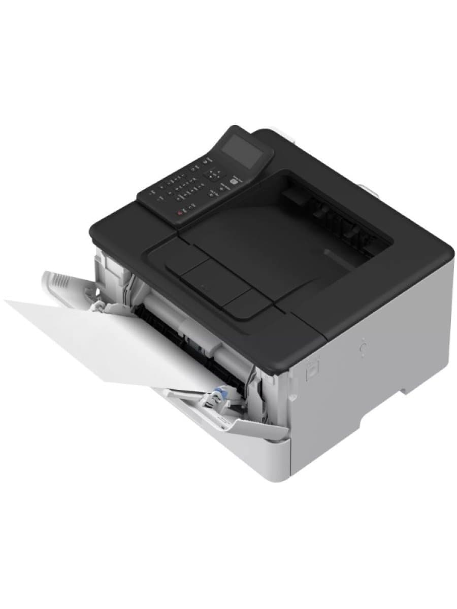 Принтер лазерный черно-белый Canon i-SENSYS LBP243DW II (A4, 1Gb, LCD,36 стр/мин, 1200dpi, USB2.0, двусторонняя печать, WiFi, сетевой), (картридж 070-3000 стр) (возможна установка картриджа 070Н - 10200 стр)