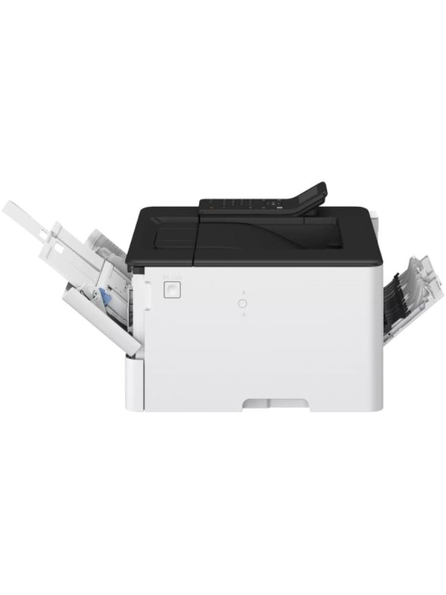 Принтер лазерный черно-белый Canon i-SENSYS LBP243DW II (A4, 1Gb, LCD,36 стр/мин, 1200dpi, USB2.0, двусторонняя печать, WiFi, сетевой), (картридж 070-3000 стр) (возможна установка картриджа 070Н - 10200 стр)