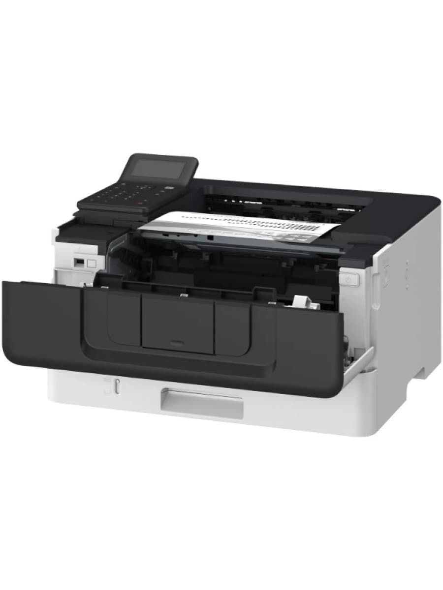 Принтер лазерный черно-белый Canon i-SENSYS LBP243DW II (A4, 1Gb, LCD,36 стр/мин, 1200dpi, USB2.0, двусторонняя печать, WiFi, сетевой), (картридж 070-3000 стр) (возможна установка картриджа 070Н - 10200 стр)