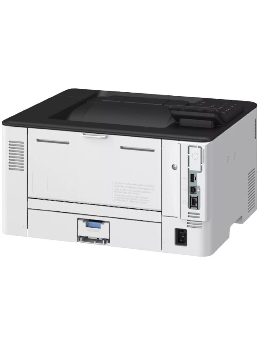Принтер лазерный черно-белый Canon i-SENSYS LBP243DW II (A4, 1Gb, LCD,36 стр/мин, 1200dpi, USB2.0, двусторонняя печать, WiFi, сетевой), (картридж 070-3000 стр) (возможна установка картриджа 070Н - 10200 стр)
