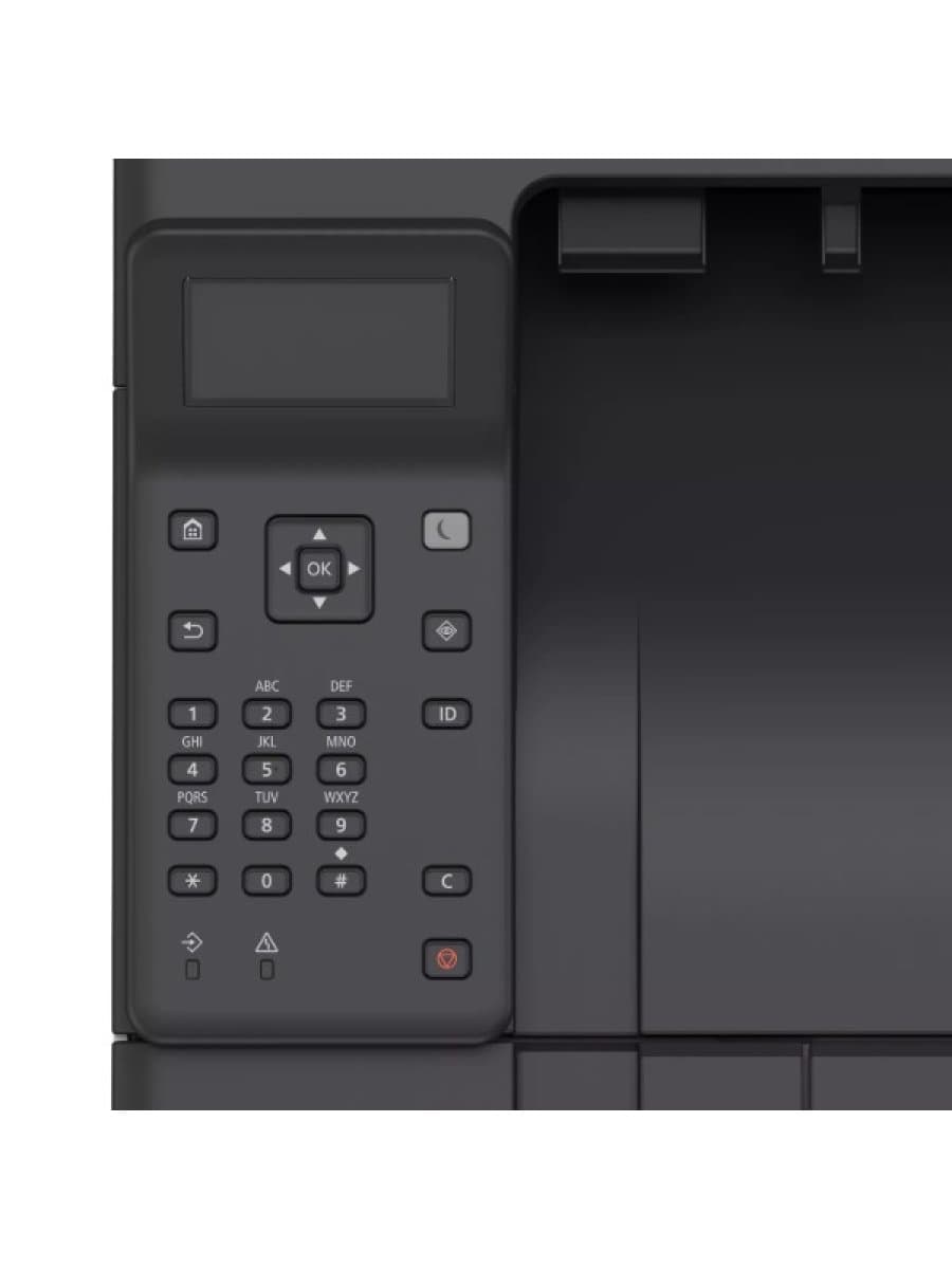Принтер лазерный черно-белый Canon i-SENSYS LBP243DW II (A4, 1Gb, LCD,36 стр/мин, 1200dpi, USB2.0, двусторонняя печать, WiFi, сетевой), (картридж 070-3000 стр) (возможна установка картриджа 070Н - 10200 стр)