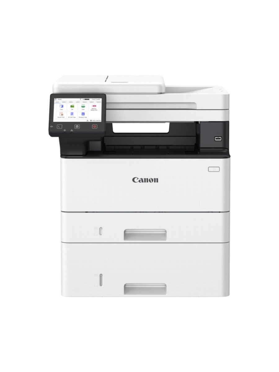 Лазерное МФУ Canon imageFORCE 1440i, A4, 40 стр/мин, Wi-Fi, с тонером T13
