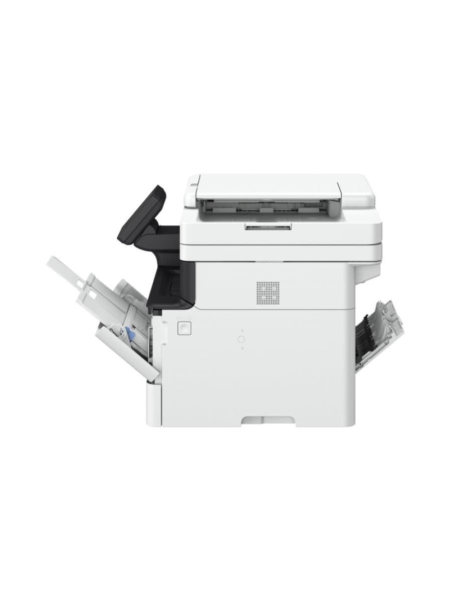 Лазерное МФУ Canon imageFORCE 1440i, A4, 40 стр/мин, Wi-Fi, с тонером T13