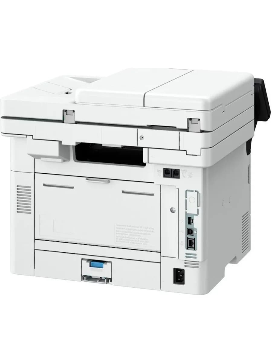 Лазерное МФУ Canon imageFORCE 1440i, A4, 40 стр/мин, Wi-Fi, с тонером T13