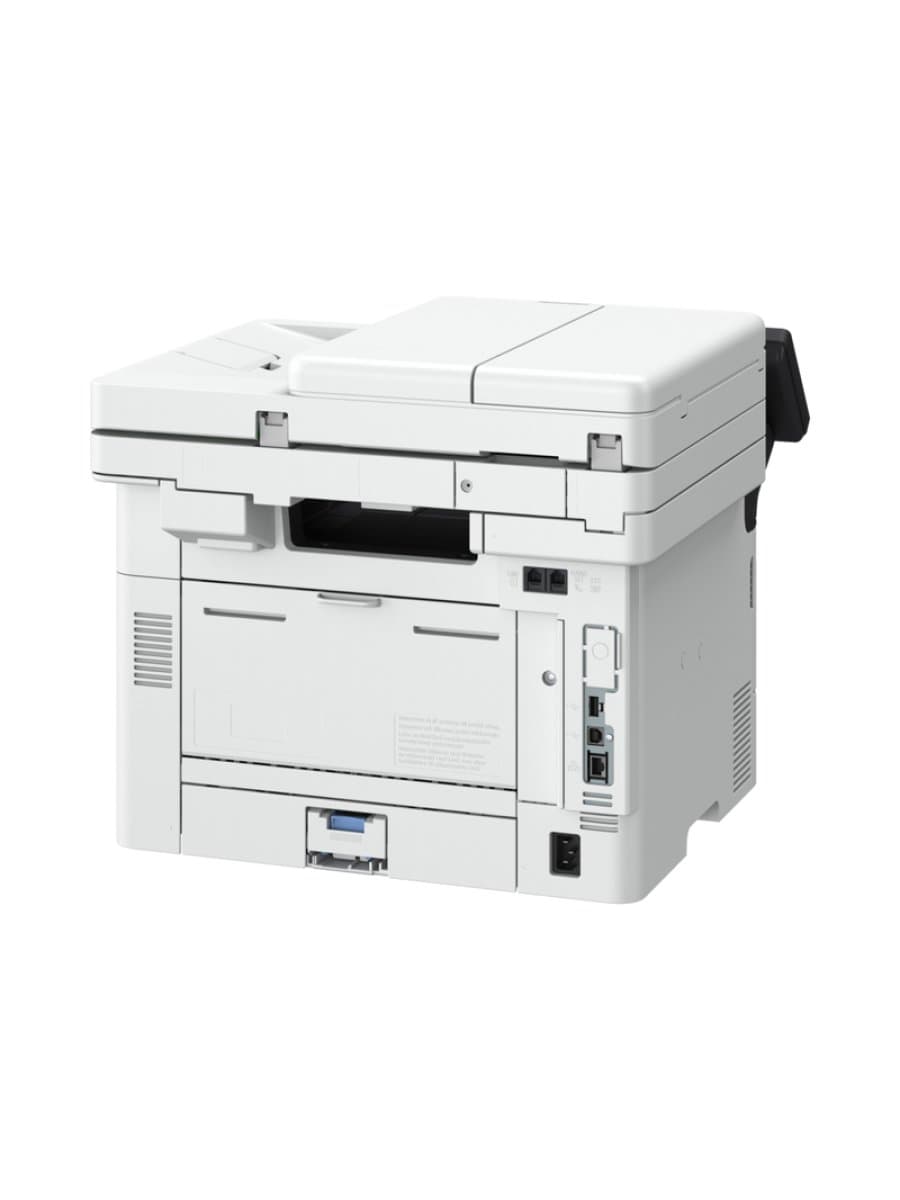 Лазерное МФУ Canon imageFORCE 1440i, A4, 40 стр/мин, Wi-Fi, с тонером T13