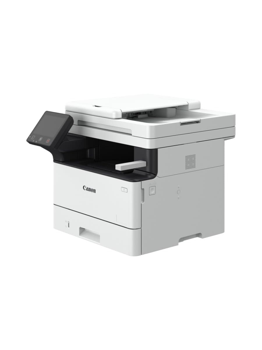 Лазерное МФУ Canon imageFORCE 1440i, A4, 40 стр/мин, Wi-Fi, с тонером T13