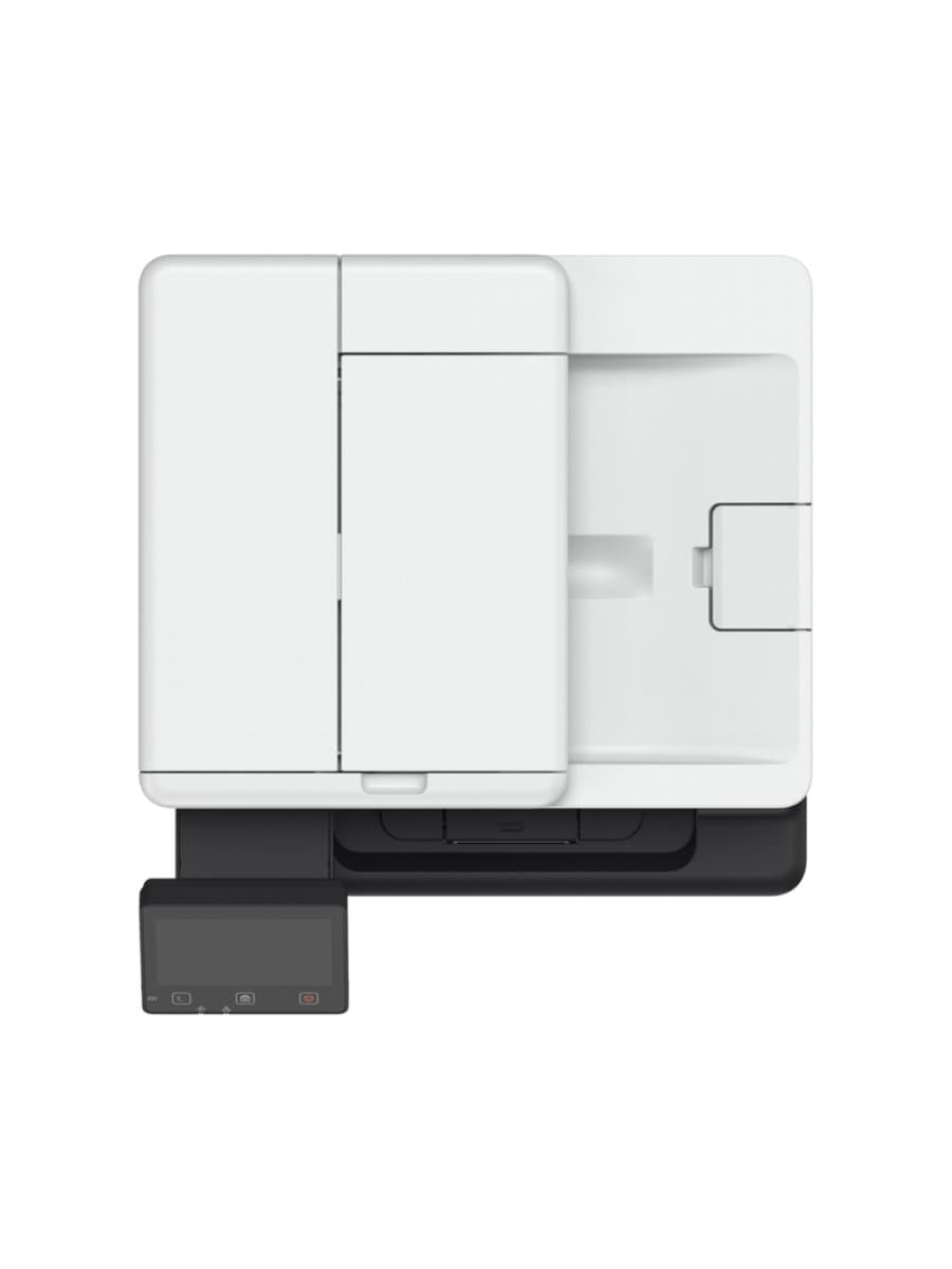 Лазерное МФУ Canon imageFORCE 1440i, A4, 40 стр/мин, Wi-Fi, с тонером T13