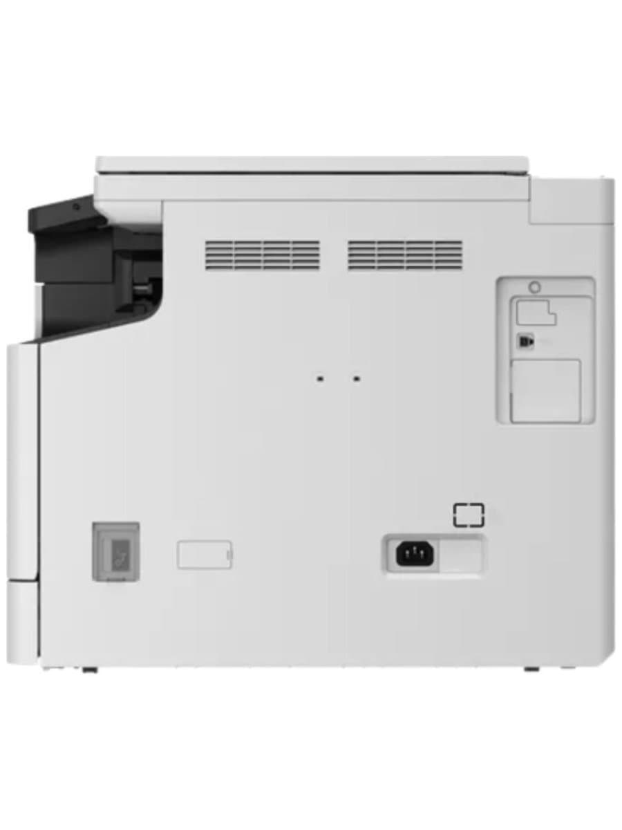 МФУ 3-1 лазерное монохромное Canon imageRUNNER-2224 II (A3,1Gb, 24 стр/мин, лазерное МФУ, LCD, USB2.0)+(тонер С-EXV42 оригинал- ресурс 10200 стр)