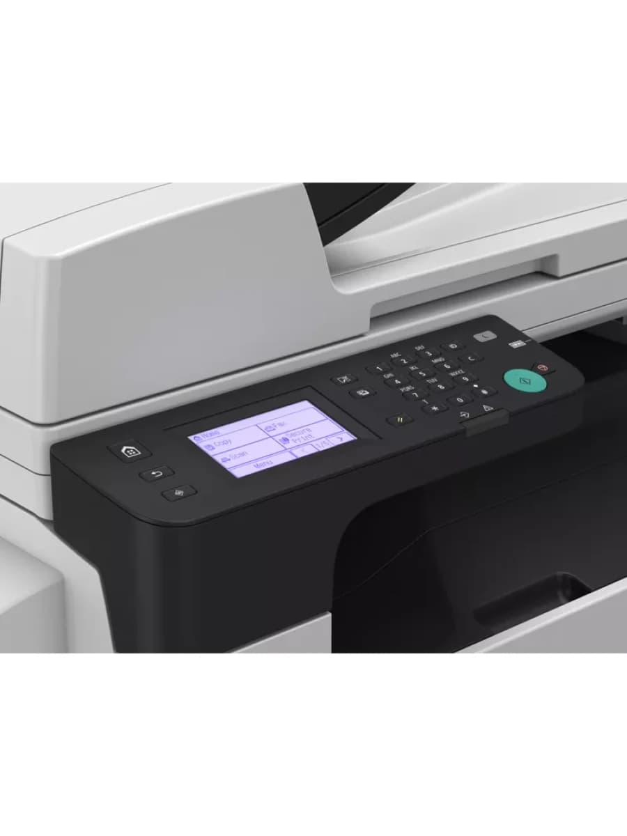 МФУ 3-1 лазерное монохромное Canon imageRUNNER-2224 II (A3,1Gb, 24 стр/мин, лазерное МФУ, LCD, USB2.0)+(тонер С-EXV42 оригинал- ресурс 10200 стр)