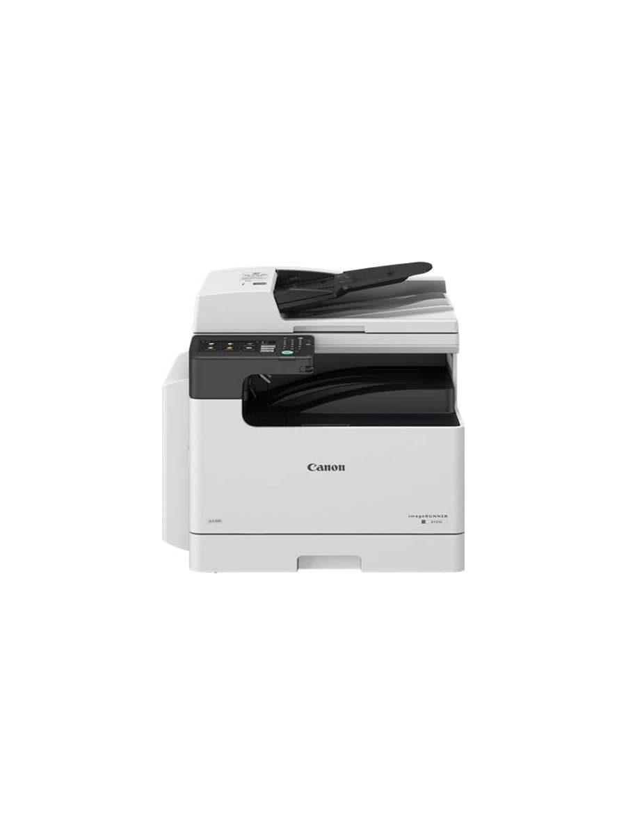 МФУ 3-1 лазерное монохромное Canon imageRUNNER 2425i II (A3,2Gb, 25стр/мин,LCD, DADF, USB2.0,сетевой, WiFi, двуст. печать)+(тонер C-EXV60 оригинал-10200 стр)