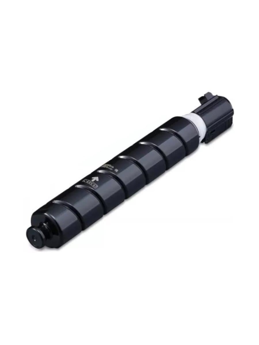 Тонер картридж C-EXV67 Black- оригинал для Canon IR 2930i (ресурс -33000 стр)