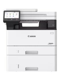 Лазерное МФУ Canon i-SENSYS MF463dw II, A4, 40 стр/мин, двустороннее сканирование, Wi-Fi