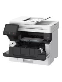 Лазерное МФУ Canon i-SENSYS MF463dw II, A4, 40 стр/мин, двустороннее сканирование, Wi-Fi