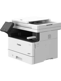 Лазерное МФУ Canon i-SENSYS MF463dw II, A4, 40 стр/мин, двустороннее сканирование, Wi-Fi