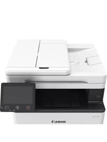 Лазерное МФУ Canon i-SENSYS MF463dw II, A4, 40 стр/мин, двустороннее сканирование, Wi-Fi