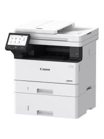 Лазерное МФУ Canon i-SENSYS MF463dw II, A4, 40 стр/мин, двустороннее сканирование, Wi-Fi