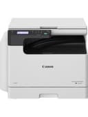 Лазерное МФУ Canon imageRUNNER-2224, A3, 24 стр/мин, с тонером C-EXV42