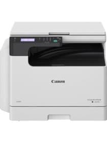 Лазерное МФУ Canon imageRUNNER-2224, A3, 24 стр/мин, с тонером C-EXV42