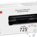 Картридж Canon 725 оригинал для Canon LBP6030,MF3010 (ресурс 1600 стр)