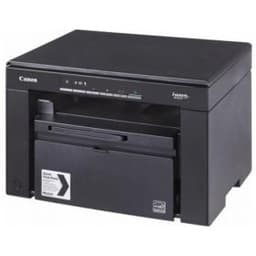 МФУ 3-1 лазерное черно-белое Canon i-SENSYS MF3010 (A4, 18 стр/мин, 64Mb, USB2.0),(картридж 725 ресурс -700 стр стартовый)