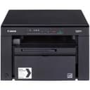 МФУ 3-1 лазерное черно-белое Canon i-SENSYS MF3010 (A4, 18 стр/мин, 64Mb, USB2.0),(картридж 725 ресурс -700 стр стартовый)