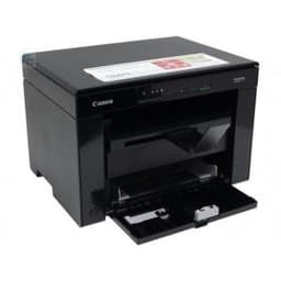 МФУ 3-1 лазерное черно-белое Canon i-SENSYS MF3010 (A4, 18 стр/мин, 64Mb, USB2.0),(картридж 725 ресурс -700 стр стартовый)
