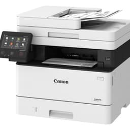 МФУ 3-1 лазерное черно-белое Canon i-SENSYS MF453dw (A4, 1Gb, 38 стр/мин, LCD, DADF-двухстороннее сканирование, двусторонняя печать, USB 2.0, сетевой, WiFi,RUS)( картридж 057-3100 стр)(возможна установка картриджа 057Н-10000 стр)