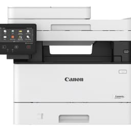 МФУ 3-1 лазерное черно-белое Canon i-SENSYS MF453dw (A4, 1Gb, 38 стр/мин, LCD, DADF-двухстороннее сканирование, двусторонняя печать, USB 2.0, сетевой, WiFi,RUS)( картридж 057-3100 стр)(возможна установка картриджа 057Н-10000 стр)