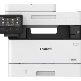 МФУ 3-1 лазерное черно-белое Canon i-SENSYS MF453dw (A4, 1Gb, 38 стр/мин, LCD, DADF-двухстороннее сканирование, двусторонняя печать, USB 2.0, сетевой, WiFi,RUS)( картридж 057-3100 стр)(возможна установка картриджа 057Н-10000 стр)