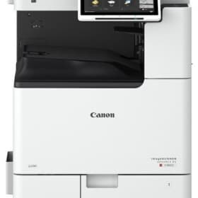 МФУ 3-1 лазерное цветное А3 Canon imageRUNNER ADVANCE DX C3822i (A3,2Gb,SSD256Gb,22стр/мин,LCD,двуст. печать, двуст. сканирование -270 стр/мин, USB2.0,сетевой)+Автоподатчик оригиналов Canon DADF-BA1)+Тумба Canon Plain Pedestal Type-S3 + (4 тонер-тубы Cano