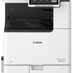 МФУ 3-1 лазерное цветное А3 Canon imageRUNNER ADVANCE DX C3822i (A3,2Gb,SSD256Gb,22стр/мин,LCD,двуст. печать, двуст. сканирование -270 стр/мин, USB2.0,сетевой)+Автоподатчик оригиналов Canon DADF-BA1)+Тумба Canon Plain Pedestal Type-S3 + (4 тонер-тубы Cano