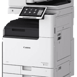 МФУ 3-1 лазерное цветное А3 Canon imageRUNNER ADVANCE DX C3822i (A3,2Gb,SSD256Gb,22стр/мин,LCD,двуст. печать, двуст. сканирование -270 стр/мин, USB2.0,сетевой)+Автоподатчик оригиналов Canon DADF-BA1)+Тумба Canon Plain Pedestal Type-S3 + (4 тонер-тубы Cano