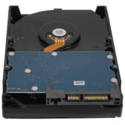 Жесткий диск HDD 4TB, Toshiba S300, 5400rpm, 256MB, SATA III, S300 Surveillance [HDWT840UZSVA]