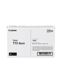 Тонер картридж T13 оригинал для Canon ImageFORCE 1440i (ресурс -10600 стр)