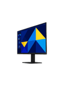 Монитор LCD 24" SAMSUNG LS24D300GAMXUE BLACK (IPS, 1920X1080,1000:1 (MEGA), 250CD/M2, 100HZ, 178/178, 5MS, D-SUB, HDMI)