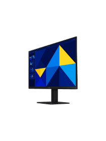 Монитор LCD 24" SAMSUNG LS24D300GAMXUE BLACK (IPS, 1920X1080,1000:1 (MEGA), 250CD/M2, 100HZ, 178/178, 5MS, D-SUB, HDMI)