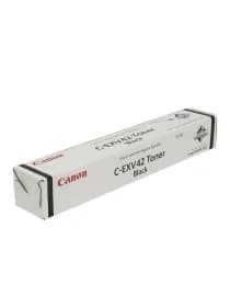 Тонер картридж С-EXV42 оригинал для Canon IR 2224 (2224N) (ресурс -10200 стр)