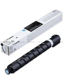 Тонер туба Canon C-EXV64 Toner Cyan оригинал для Canon IR ADV DX C3926i (ресурс-25500 стр)