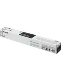 Тонер туба Canon C-EXV64 Toner Cyan оригинал для Canon IR ADV DX C3926i (ресурс-25500 стр)