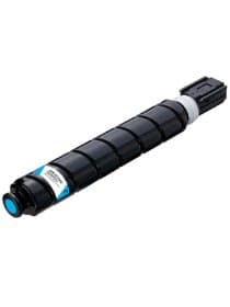 Тонер туба Canon C-EXV64 Toner Cyan оригинал для Canon IR ADV DX C3926i (ресурс-25500 стр)