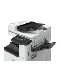 МФУ 3-1 лазерное цветное А3 Canon IR ADVANCE DX C3326i (A3, RAM 2Gb,SSD 64Gb, 26 стр./мин (A4),15 стр./мин (A3),1200x1200,LCD 7",двуст.печать,DADF(100 листов), двуст.сканир-е -70 изобр./мин, USB2.0,сетевой,WI-FI,UniFLOW)(Без тонера)(Запуск через АСЦ Canon)