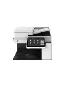 МФУ 3-1 лазерное цветное А3 Canon IR ADVANCE DX C3926i (A3,RAM 3,5Gb,SSD 256Gb,26 стр./мин (A4),15 стр./мин(A3), 1200x1200,LCD 10,1", лоток подачи:1200 листов,USB2.0,USB3.0, сетевой, UniFLOW)+(Автоподатчик Canon DADF-BA1(100 листов),двуст.сканир-е -70 изобр./мин)+(4 тонера Canon C-EXV64 Black-38000 