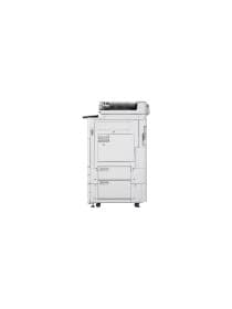 МФУ 3-1 лазерное цветное А3 Canon IR ADVANCE DX C3926i (A3,RAM 3,5Gb,SSD 256Gb,26 стр./мин (A4),15 стр./мин(A3), 1200x1200,LCD 10,1", лоток подачи:1200 листов,USB2.0,USB3.0, сетевой, UniFLOW)+(Автоподатчик Canon DADF-BA1(100 листов),двуст.сканир-е -70 изобр./мин)+(4 тонера Canon C-EXV64 Black-38000 
