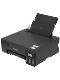 Принтер струйный 6-цветный А4 Принтер Epson EcoTank L8050 (A4,СНПЧ 6Color, 22/22ppm Black/Color, 12sec/photo, 64-300g/m2, 5760x1440dpi, Wi-Fi) (6 конт. Epson 057: BK,C,M,Y,Lc,LM — (ресурс до 2600 ч-б/4100 цв. отпечатков А4 или до 1500 фото)