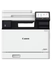 МФУ 3-1 лазерное цветное А4 Canon i-SENSYS MF752Cdw II (A4, 1Gb,33стр/мин, LCD, DADF-двуст. сканирование ,двусторонняя печать, USB2.0, сетевой,WiFi) (4 картриджа 069 черный-ресурс 2100 стр,069 Y,M,C-ресурс по 1900 стр)