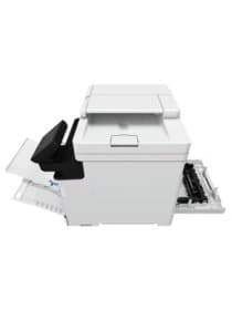 МФУ 3-1 лазерное цветное А4 Canon i-SENSYS MF752Cdw II (A4, 1Gb,33стр/мин, LCD, DADF-двуст. сканирование ,двусторонняя печать, USB2.0, сетевой,WiFi) (4 картриджа 069 черный-ресурс 2100 стр,069 Y,M,C-ресурс по 1900 стр)
