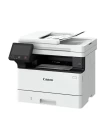 МФУ 3-1 лазерное монохромное Canon i-SENSYS MF463dw II (A4,1Gb,40 стр/мин,LCD, DADF-двухстороннее сканирование, двусторонняя печать, USB 2.0, сетевой,WiFi, RUS)( картридж 070-3000 стр) (возможна установка картриджа 070Н-10200 стр)